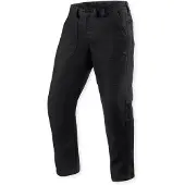REV'IT! REV’IT! Davis 2 RF Schwarz Worker Größe W32/L32