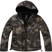 Brandit Jacke