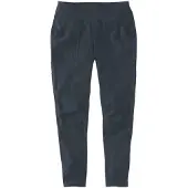 Carhartt Arbeitsleggings Force Utility Damen Navy-S
