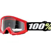 100% Strata 2 Mini Kinder Motocross Brille
