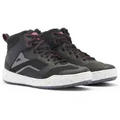 Dainese Damen Schuhe Suburb Air Schwarz Weiß Apple Butter Größe 41