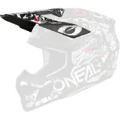 O'Neal 3srs Attack Visier