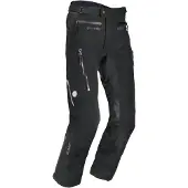Dane Lyngby Air 2 Pro Schwarz Wasserdichte Textilhose Größe 110