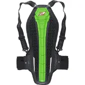 Zandona Hybridpro X8 Rückenprotektor