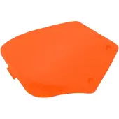 Dainese Ellbogenslider Kit Fluo Orange