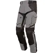 Modeka Panamericana II Textilhose Herren grau, XL