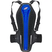 Zandona Hybridpro X8 Rückenprotektor