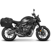 Shad 3P Seitenkoffer Trägersystem Yamaha MT-07 25-