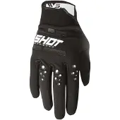 Shot Race Gear Vision Offroad-handschuhe