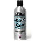 Muc-Off Miracle Shine Politur 500ml