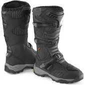 Forma Adventure Air Dry Motorrad Stiefel