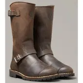 Belstaff Endurance Braune Stiefel Größe 46