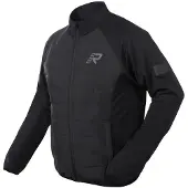 Rukka Combo-R Midlayer Funktionsjacke, schwarz, 66