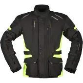 Modeka Striker II Motorrad Textiljacke