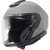 Schuberth J2 Grau Jethelm Größe 2XL