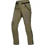 IXS Tourster-Bigair 1.0 Textilhose Herren grün, 2XL