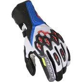 Macna Brawler RTX wasserdichte Motorrad Handschuhe