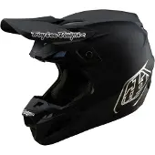 Troy Lee Designs SE5 Carbon MIPS Mono Motocrosshelm Größe L