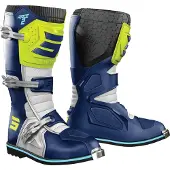 Shot Race Gear Race 2 Offroad-stiefel