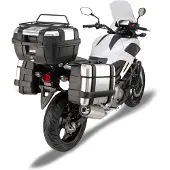 Givi Monorack Topcase-Träger NC 700/750 12-15