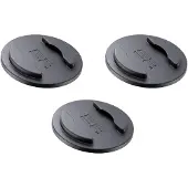 SP Connect Selbstklebendes Halterungsset SPC+ - 3-teilig