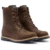 TCX Hero 2 S26 wasserdichte Motorradstiefel