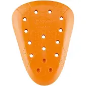 Held Proteccion D3o Hip Orange One Size