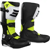 Shot Race Gear Race 4 Offroad-stiefel