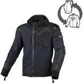Macna Distec Motorrad Textiljacke