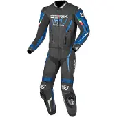 Berik Finthal 2-Teiler Motorrad Lederkombi