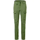 Spidi Pathfinder 2 Cargo Damen Motorrad Textilhose