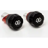Gilles Achsprotektorset Gta Hinten GTA HINTEN XSR 700/ MT-07
