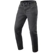 REV'IT! Detroit 3 Tapered Motorrad-Jeans