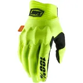 100 Cognito Long Gloves Gelb L Mann