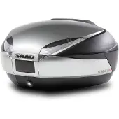 Shad Titan Sh48 Schutzhülle Für Topcase