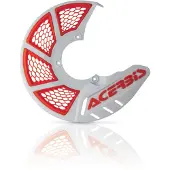 Acerbis X-Brake 2.0 Frontscheibenabdeckung