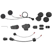 Sena Spider St1 Clamp Kit UNI. CLAMP KIT