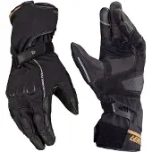 Leatt ADV SubZero 7.5 Stealth Handschuhe Größe L