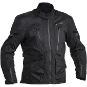 Halvarssons Gruven Schwarz Jacke Größe 64