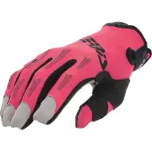 Acerbis MX X-P 2.0 Pink Motocross Handschuhe Größe XL