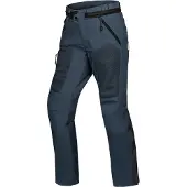 IXS Tourster-BigAir 1.0 Blau Motorrad Textilhose Größe M