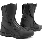 Rebelhorn Scout wasserdichte Motorrad Stiefel