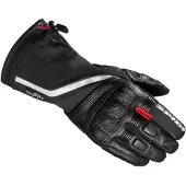 Spidi NK-6 H2Out Schwarz Handschuhe Größe S
