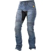 Trilobite Parado Doublelayer Damen Motorrad Jeans
