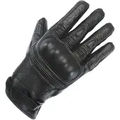 Büse Main Schwarz Handschuhe Größe 13