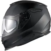 NEXX Y.100 Core Schwarz Matt Integralhelm Größe XL