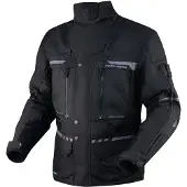 Rebelhorn Cubby 4 wasserdichte Motorrad Textiljacke