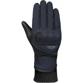 Ixon Pro Fryo Marine Blau Wasserdichte Handschuhe Größe L