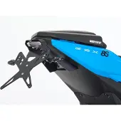 Protech Kennzeichenhalter X-Shape X-SHAPE SUZUKI GSX-8S Edelstahl