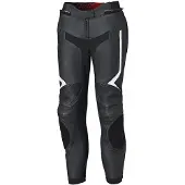 Held Street Rocket 4 Damen Schwarz Weiß Motorrad Lederhose Größe 46